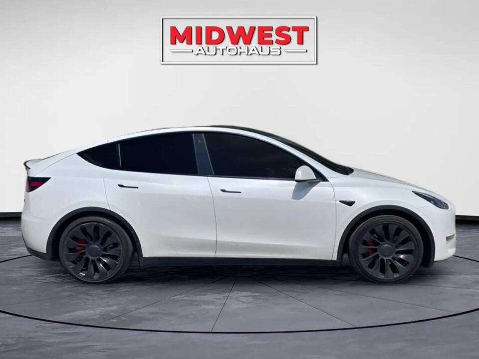 tesla model y 2023 7SAYGDEF1PF597502 image tesla model y 2023 7SAYGDEF1PF597502 image